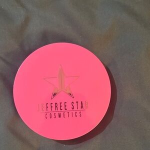 Jeffree Star Cosmetics Pink Compact